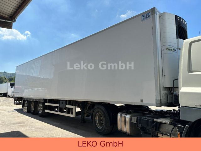 Frühauf Frigo Semi 38T Vector 1850MT bis -30C