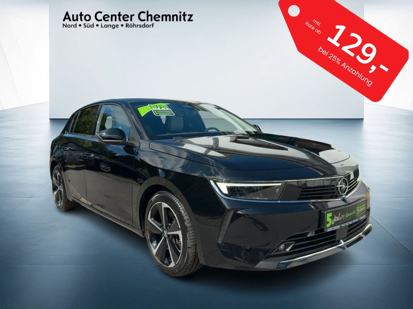Opel Astra L AT8 Hybrid Elegance LED/Ergo/SHZ/LHZ/Kam imagem 2