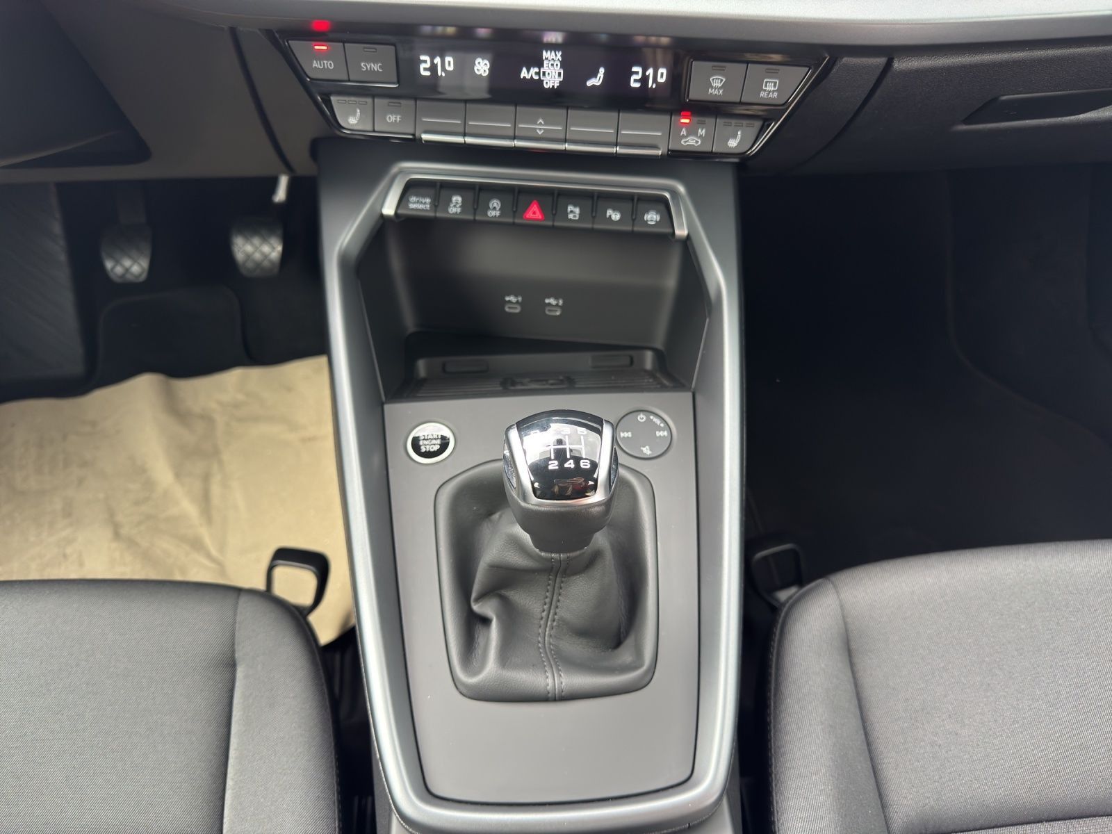 Audi A3 - Bild 7