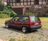 Volkswagen VW Polo 86c Steilheck - Volkswagen Polo: 86c Steilheck