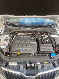 Skoda Octavia - 10