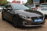 Mazda 3 Lim. Center-Line *2.HAND/AUTO/NAVI/TEMPO/PDC* - Mazda 3 mit Diesel-Antrieb: Automatik