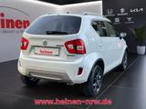 Suzuki Ignis 1.2 Comfort + NAVI LED KEYLESS - Suzuki Ignis mit Hybrid-Antrieb