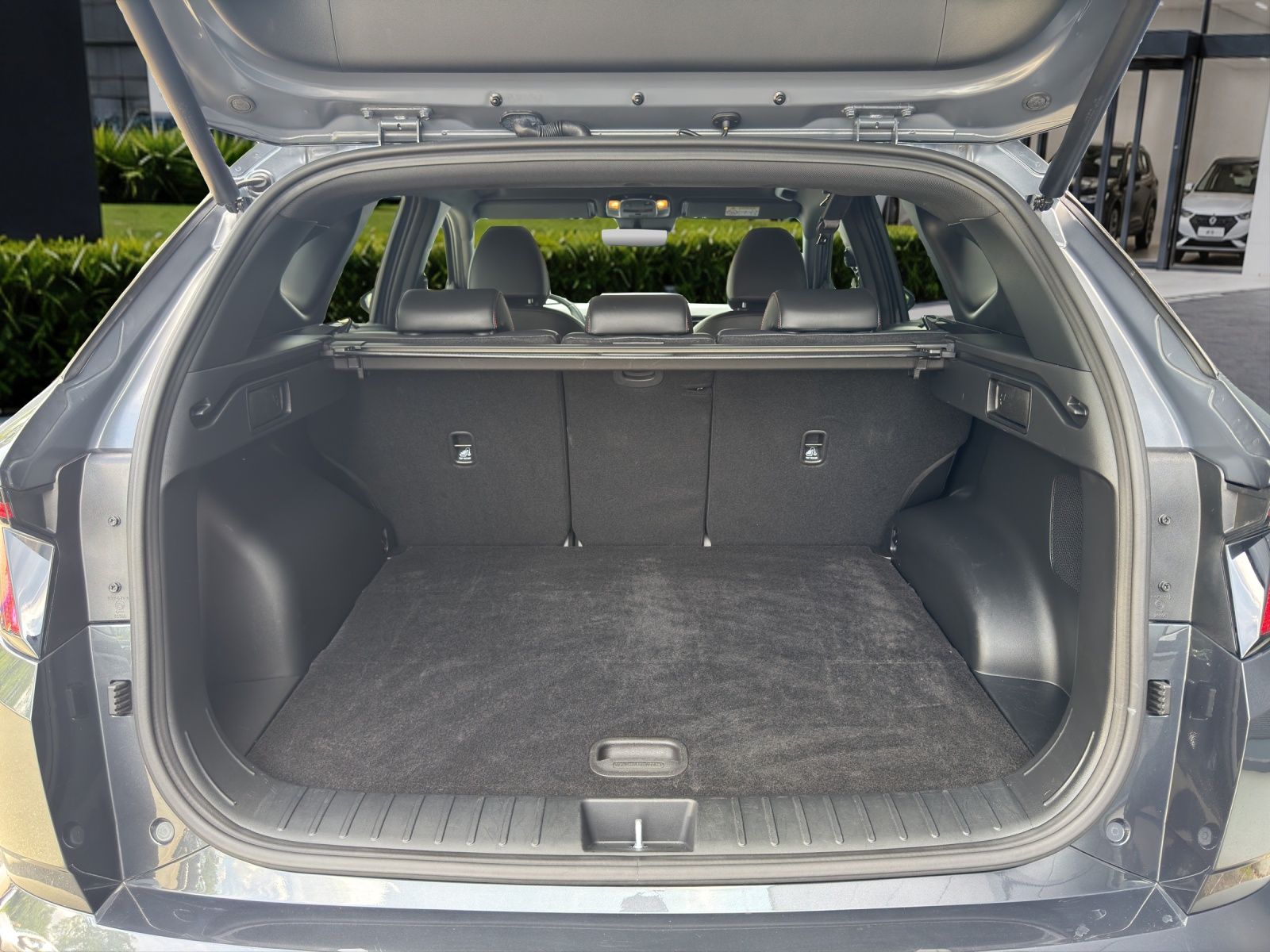 Hyundai Tucson – Bild 24