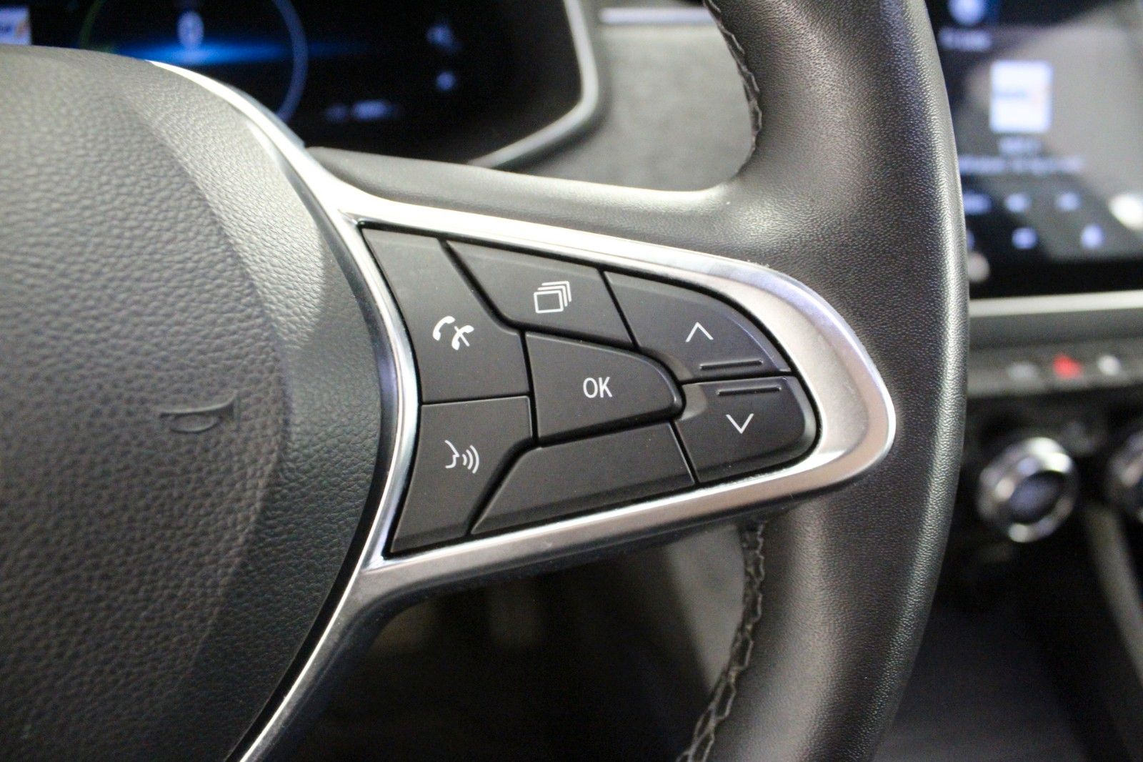 Fahrzeugabbildung Renault ZOE E-Tech *Intens 135*Winterpaket*