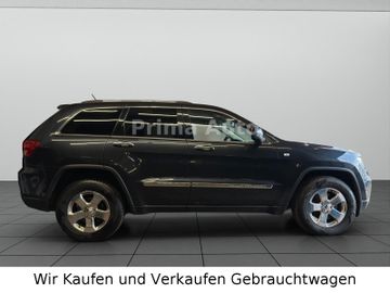 Jeep Grand Cherokee - 6