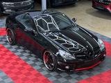 Mercedes-Benz SLK Roadster SLK 55 AMG Airscarf H-K Carbon SHZ - Mercedes-Benz SLK 55 AMG Gebrauchtwagen