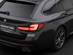Foto Nummer 16: BMW 520d