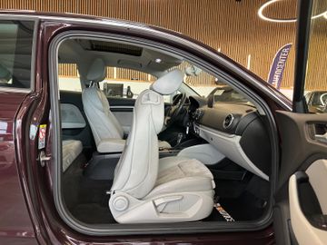 MYAUTOCENTER – Gebraucht- und Jahreswagen mit Werkstattservice in Pfaffenhofen Audi A3 attraction *Panorama*Klima*Freisprech*Xenon*