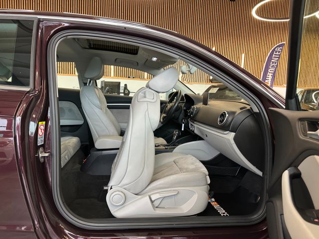 MYAUTOCENTER – Gebraucht- und Jahreswagen mit Werkstattservice in Pfaffenhofen Audi A3 attraction *Panorama*Klima*Freisprech*Xenon*