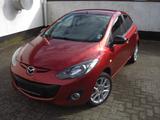 Mazda 2 Lim. 1.3 Kenko - HU neu!!! Klima!!! - Mazda mit Benzin-Antrieb: Kleinwagen, Kenko