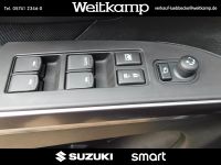 Suzuki (SX4) S-Cross - Vorschau Bild 12