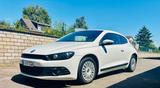 Volkswagen VW Scirocco 2.0 TDI DSG Sport Bi-Xenon *TÜ... - VW Scirocco in Köln