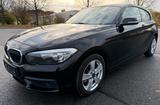 BMW 118 Limousine 3-trg. / Automatik / Leder - BMW 118: Automatik