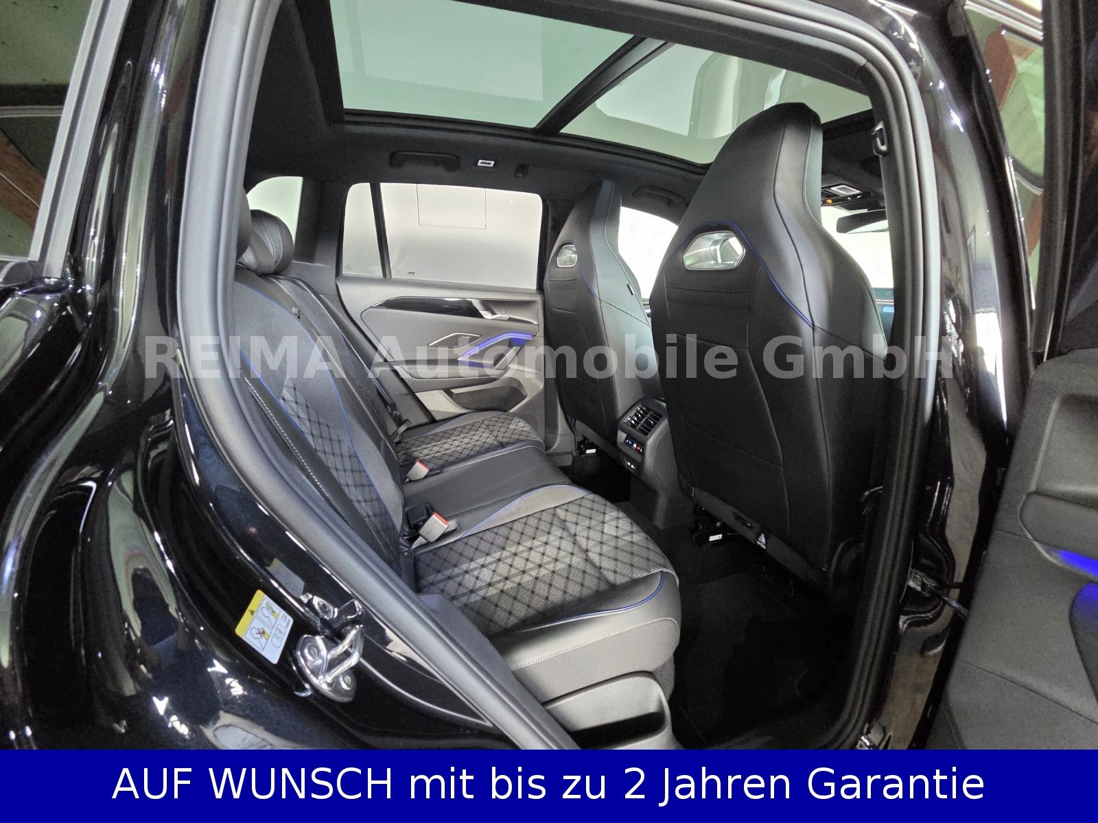 Fahrzeugabbildung Volkswagen Tiguan 2.0 TDI  4Motion R-Line, IQ Light,Massage