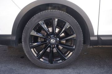 Nissan Qashqai - 5