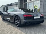 Audi R8 Coupe 5.2 FSI RWD performance*Sportabgas* - Audi R8 mit Benzin-Antrieb: Sportwagen, 5.2