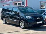 Opel Combo Life XL/Maxi*Kamera*Navi*2xSchiebe*Sitzhzg - Opel Combo Life: Xl