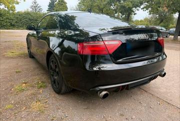 2008 AUDI A5 照片 2
