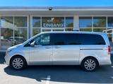 Mercedes-Benz V 220 EDITION/ILS/9G/LEDHP/DISTR/2SCHIEBET/LTE - gebrauchte Mercedes-Benz V 220 aus dem Jahr 2023