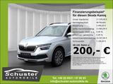 Skoda Kamiq CLEVER 1.0TSI*Voll-LED Navi R-Kam Keyless - Skoda Kamiq: Clever