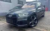Audi SQ5 3.0 TDI Quattro - Audi SQ5 in Oberhausen