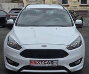 Ford Focus 1.5 EcoBoost ST-Line|134Kw|Navi|