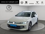 Volkswagen Golf VIII Variant 1.5 eTSI DSG Goal / Navi