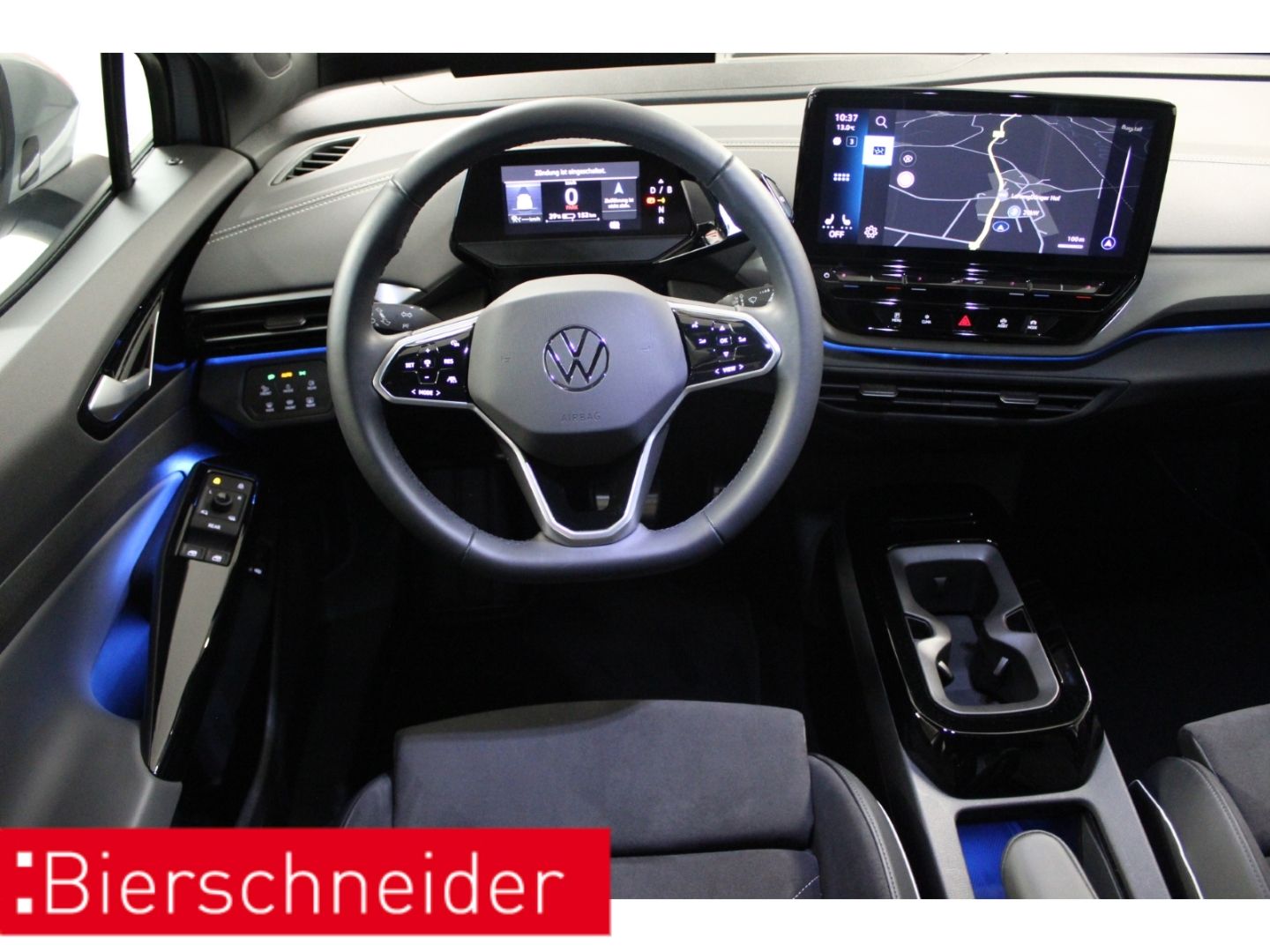 Volkswagen ID.4 - Bild 6