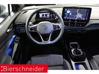 Volkswagen ID.4 - Vorschau Bild 6