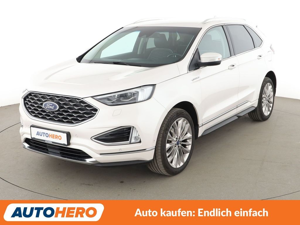Image of Ford Edge