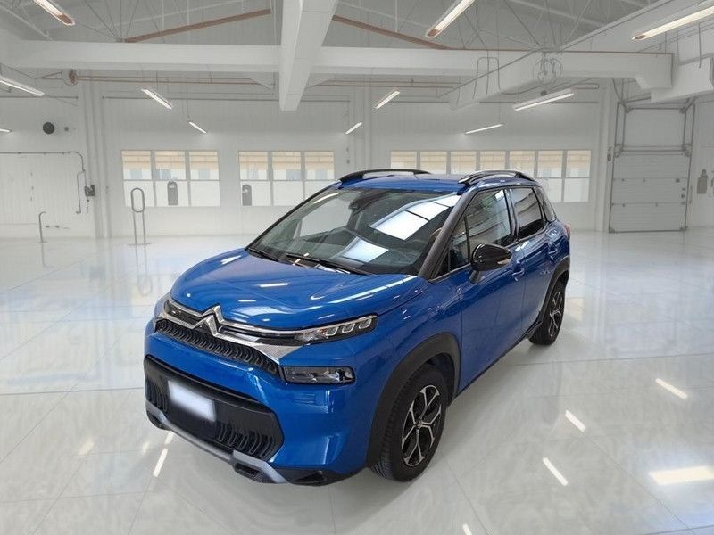 Image of Citroën C3 Aircross