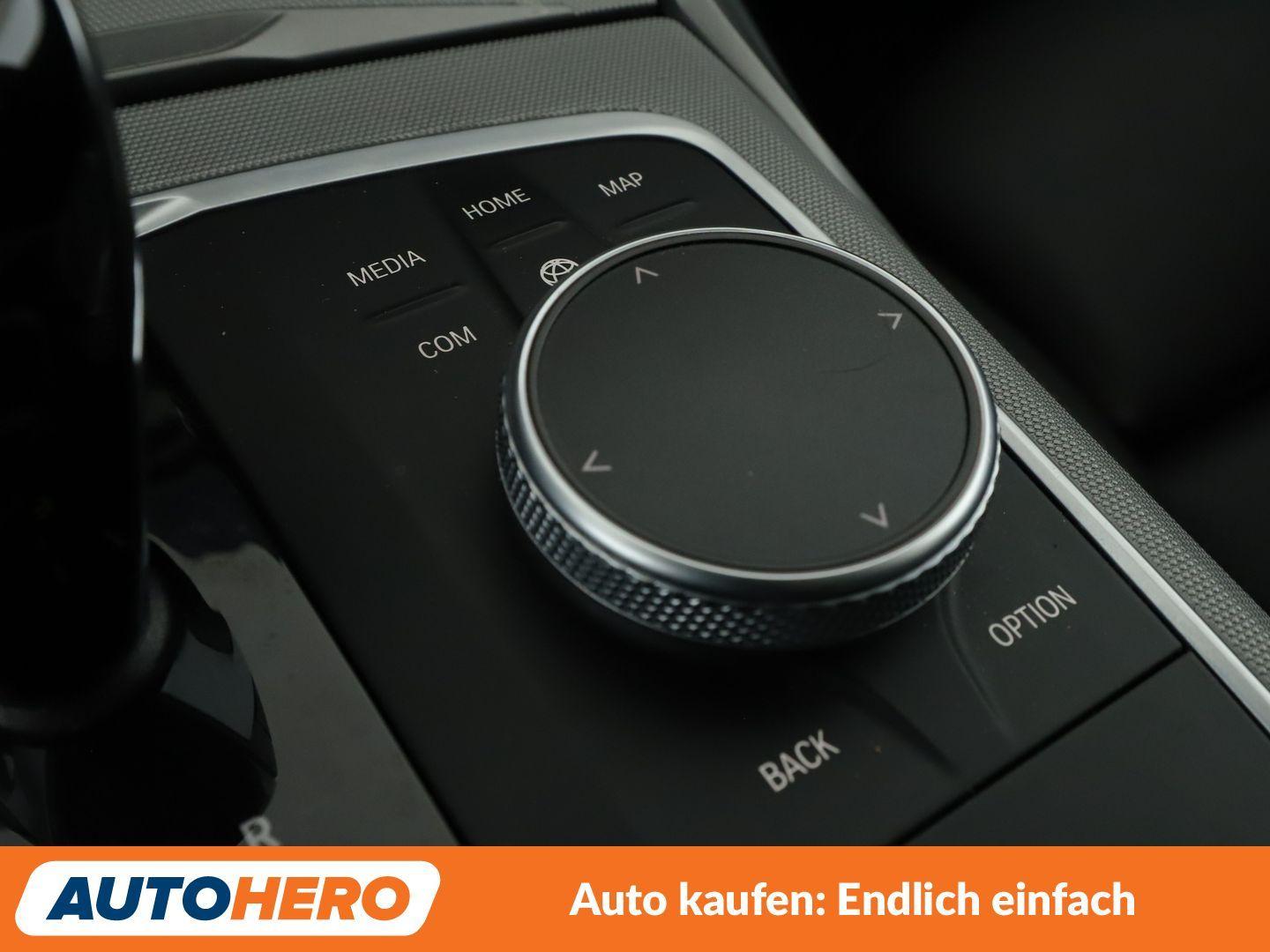 BMW 318 3er 318d Aut.*NAVI*ACC*PDC*SHZ*LIM*KLIMA*, миниатюра 28