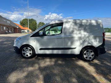 Ford Transit - 7
