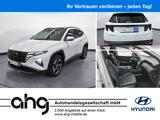 Hyundai Tucson 1.6 T-GDI 48V Prime DCT Tempom.aktiv Blue - Hyundai TUCSON: Allradantrieb