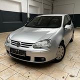 Volkswagen Golf V Lim. United 1,6 AT - Volkswagen Golf aus 2008: 1.6