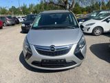 Opel Zafira Tourer  103kW S/S - Opel Zafira Tourer mit Benzin-Antrieb