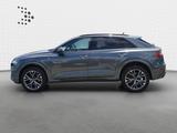 Audi Q8 50 TDI quattro S line selection*Navi*Matrix*A - Audi Q8 in Wiesbaden