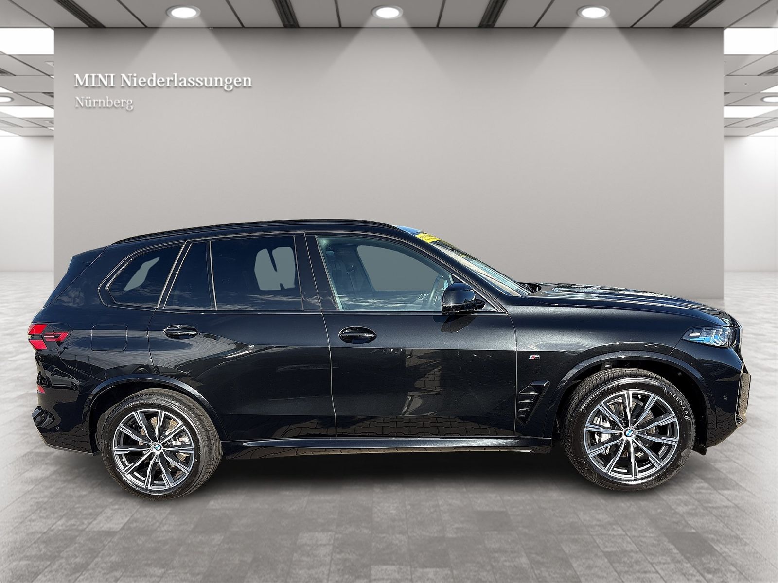 BMW X5 - Bild 2
