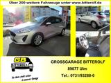 Ford Fiesta 1.5TDCI 5-türig Navi/Klima/LED/Android - Ford Fiesta mit Diesel-Antrieb: Limousine