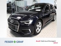 Audi A6 - Vorschau Bild 1
