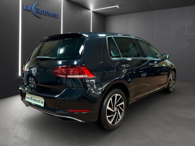 Golf VII Join 1.0 TSI Navi Climatronic Sitzheizu