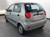 Chevrolet Matiz S - Chevrolet aus 2007