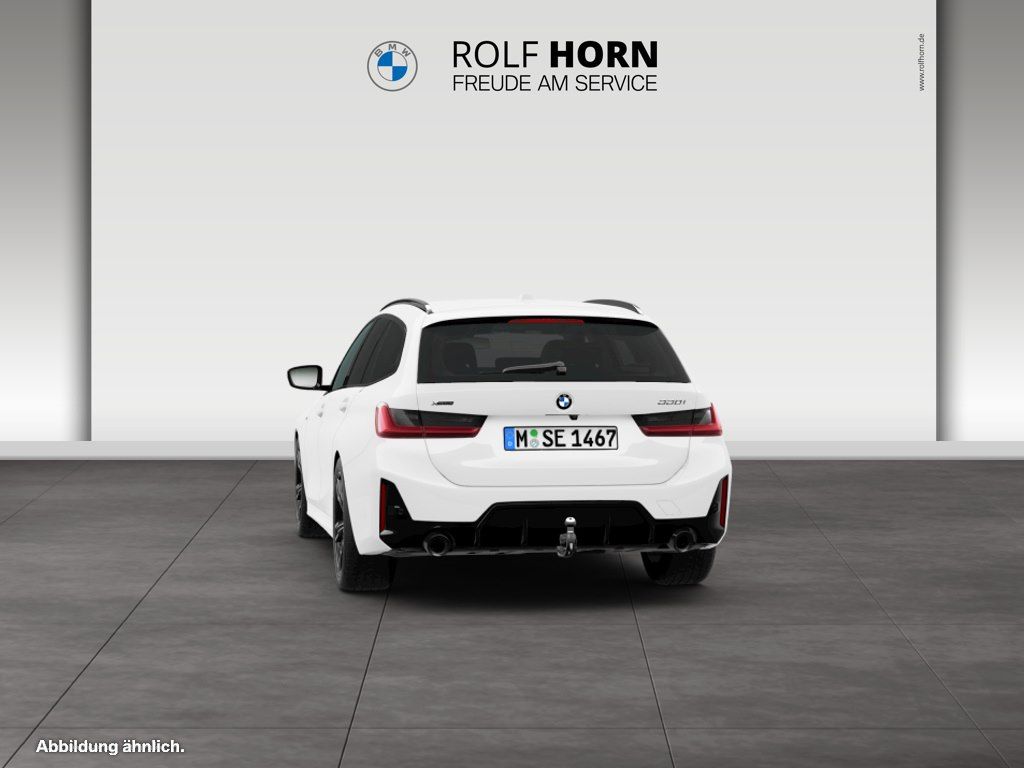 BMW 330 - Bild 7