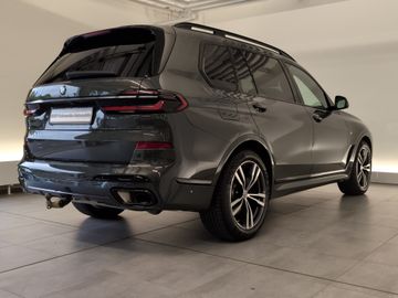 BMW X7 - 8