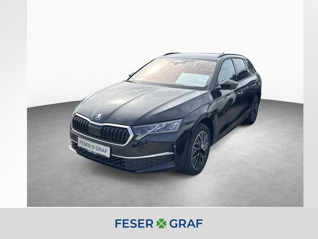 Image of Skoda Octavia