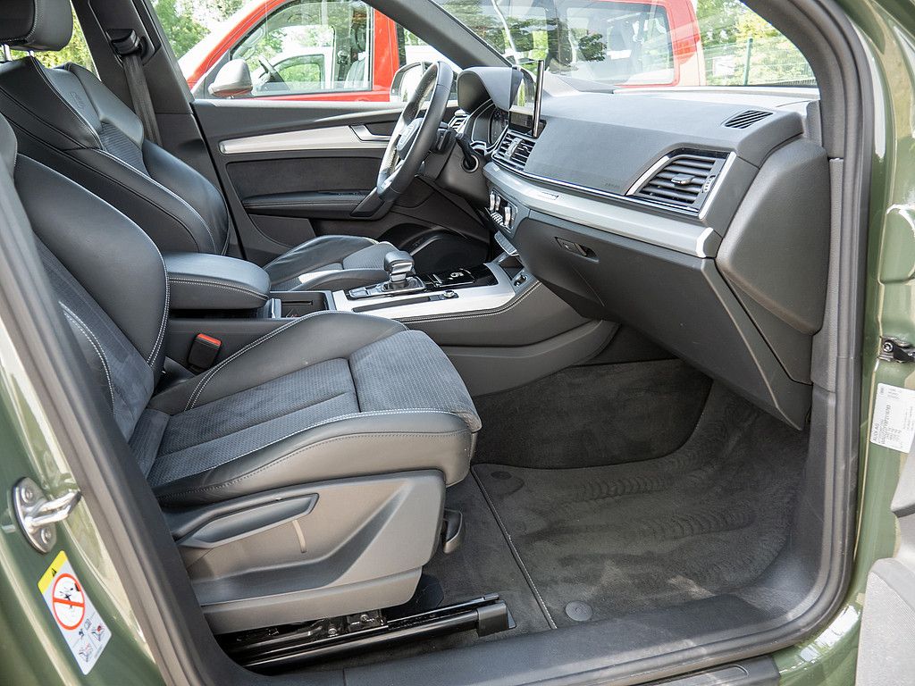 Audi Q5 - Bild 2