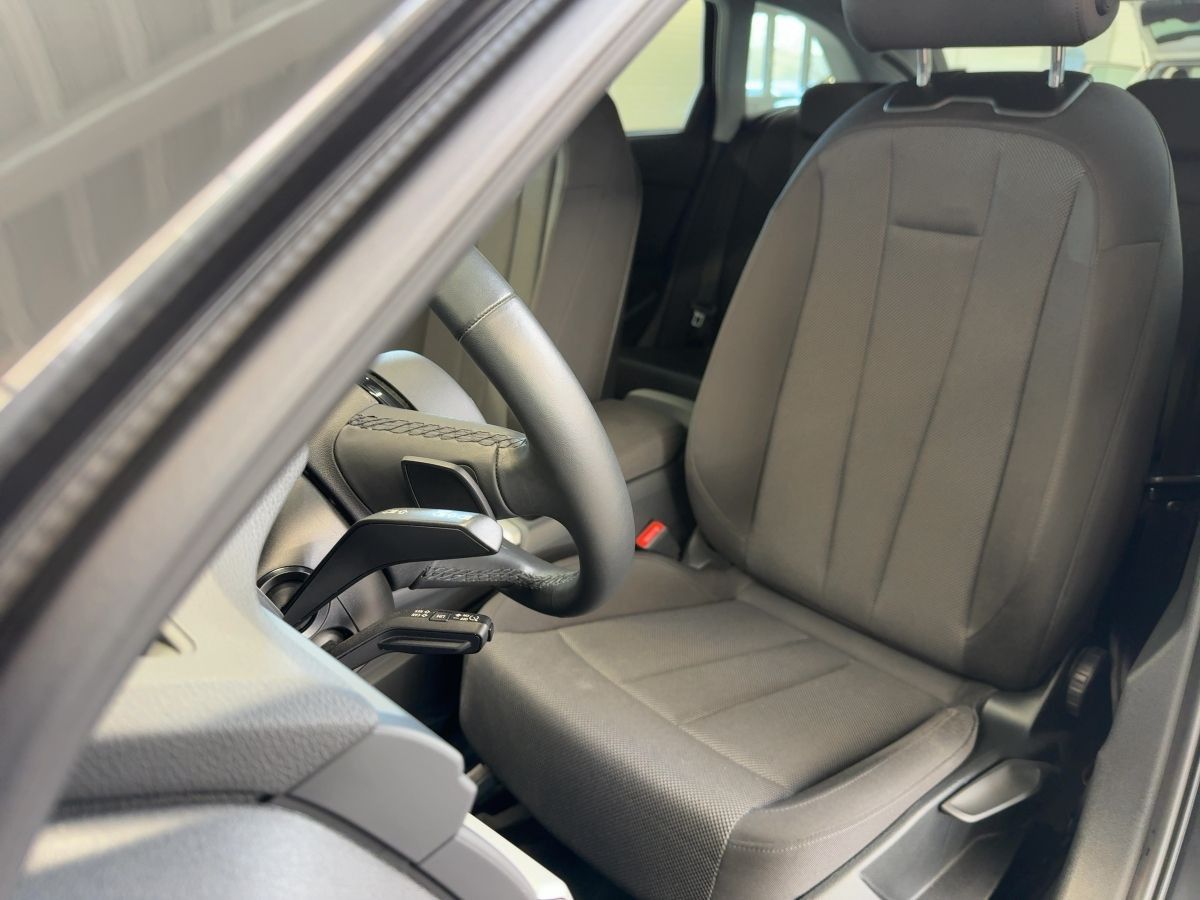 Audi A4 - Bild 17