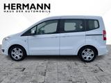Ford Tourneo Courier 1.0 EcoBoost Trend LED*SHZ*SHZ - Ford Tourneo aus 2014