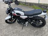 Yamaha XSR 125 - Top Zustand  - YAMAHA XSR125